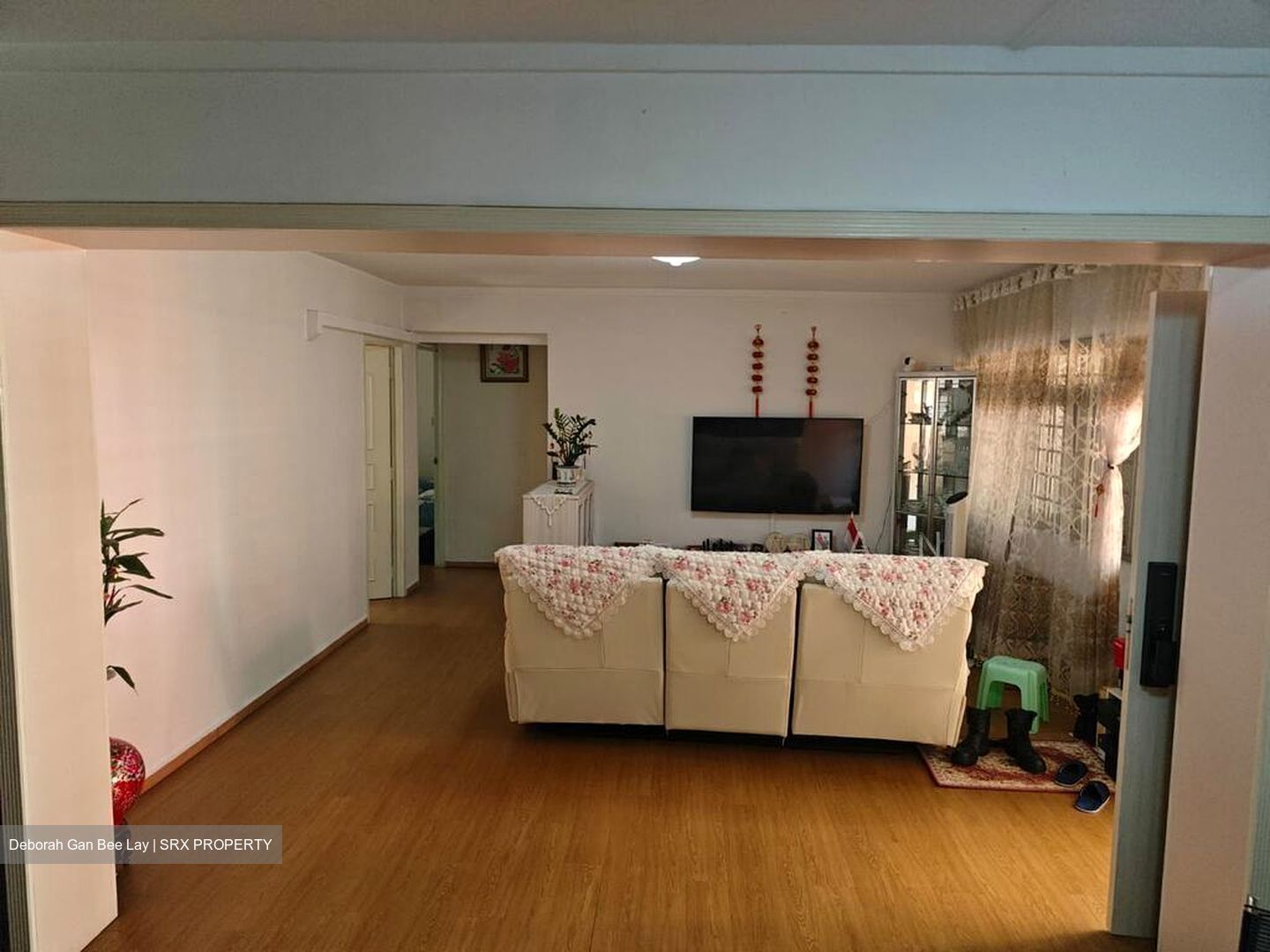 Blk 842G Tampines Arcadia (Tampines), HDB 4 Rooms #502108521